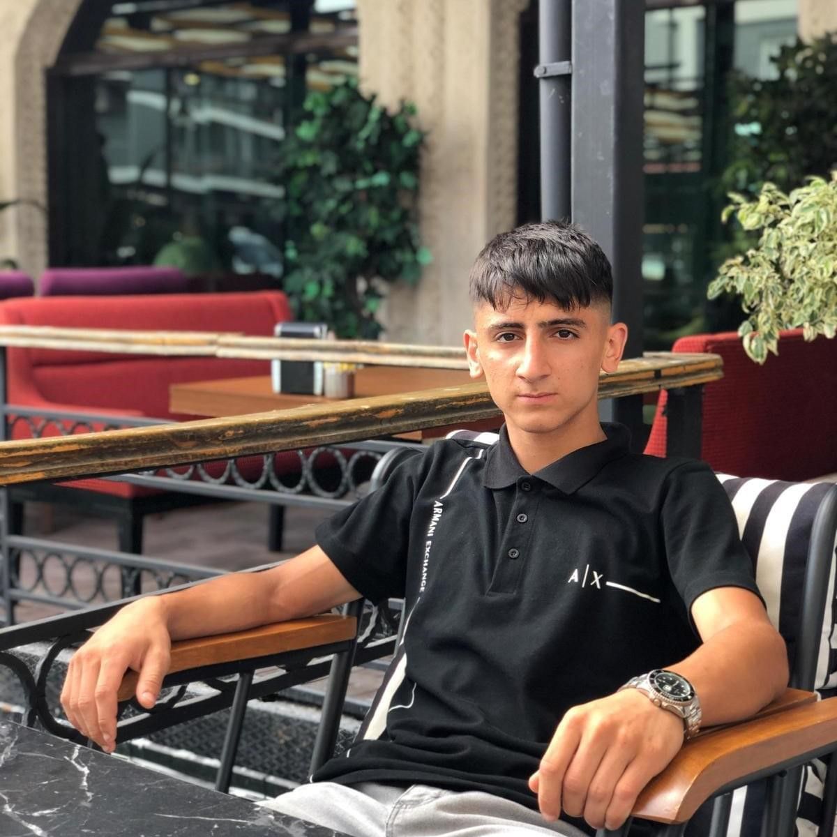 Öldürüp zeytin bahçesine attılar! Cinayetin sebebi: 3 bin 500 TL Öldürüp zeytin bahçesine attılar! Cinayetin sebebi: 3 bin 500 TL - 1. Resim