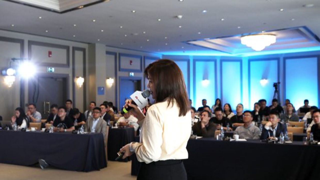 Oyunculuğun kalbi İstanbul&#039;da atıyor! Huawei Game Salon - Cloud Collaboration etkinliği gerçekleştirildi
