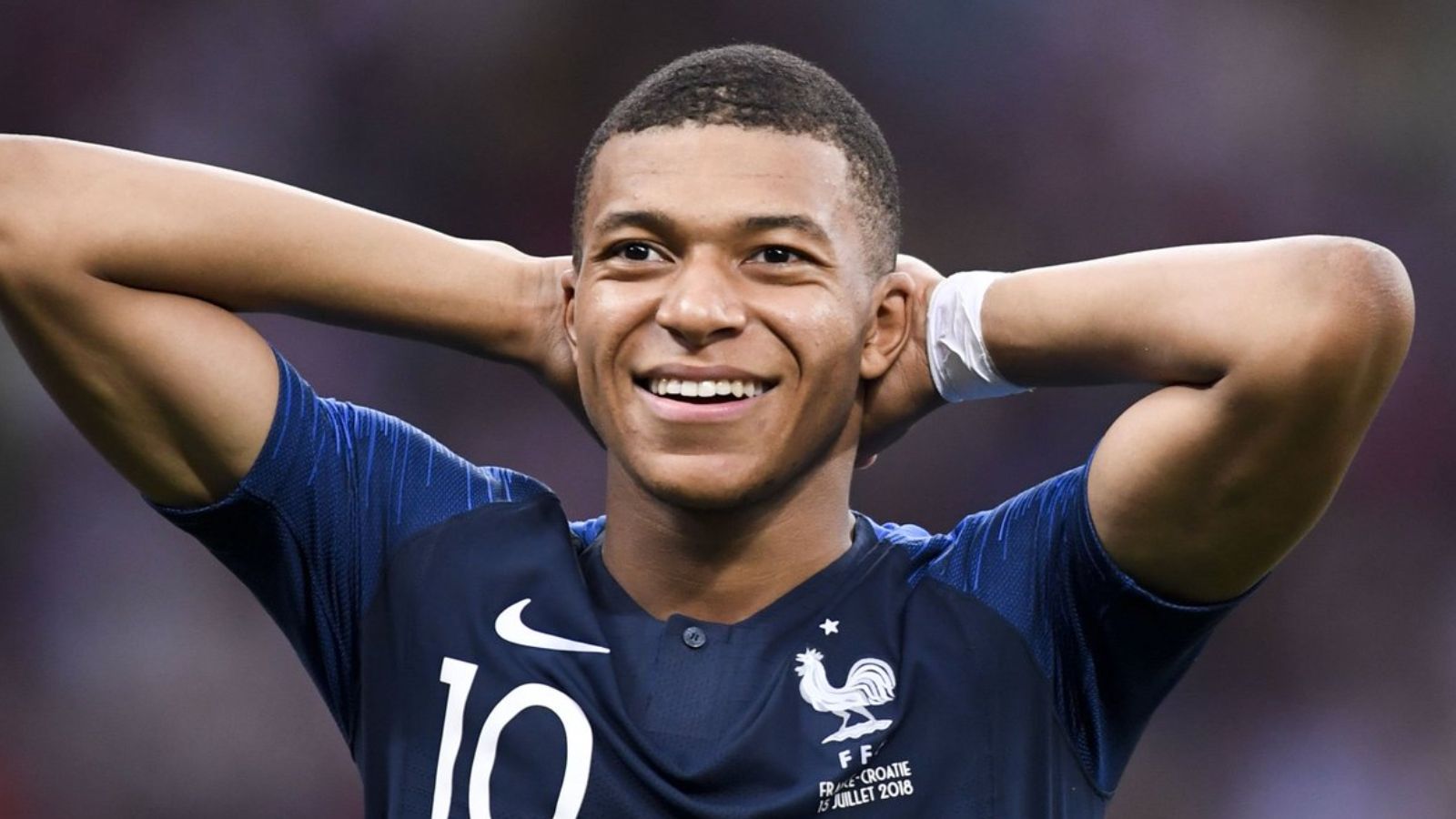 Real Madrid, Mbappe'ye servet ödeyecek! Fransız yıldıza dudak uçuklatan maaş - 1. Resim