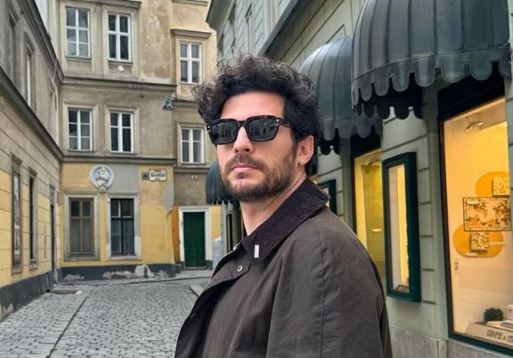 Sandık Kokusu dizisinde Ali Yağcı, Can karakterini oynayacak - 1. Resim