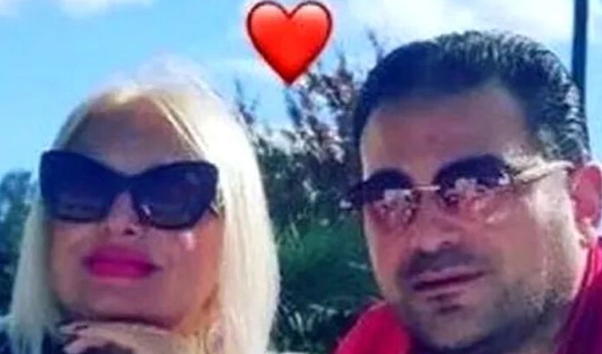 Sessiz sedasız evlenmişti: 66 yaşındaki Banu Alkan’ın annelik itirafı şaşırttı Sessiz sedasız evlenmişti: 66 yaşındaki Banu Alkan’ın annelik itirafı şaşırttı - 1. Resim