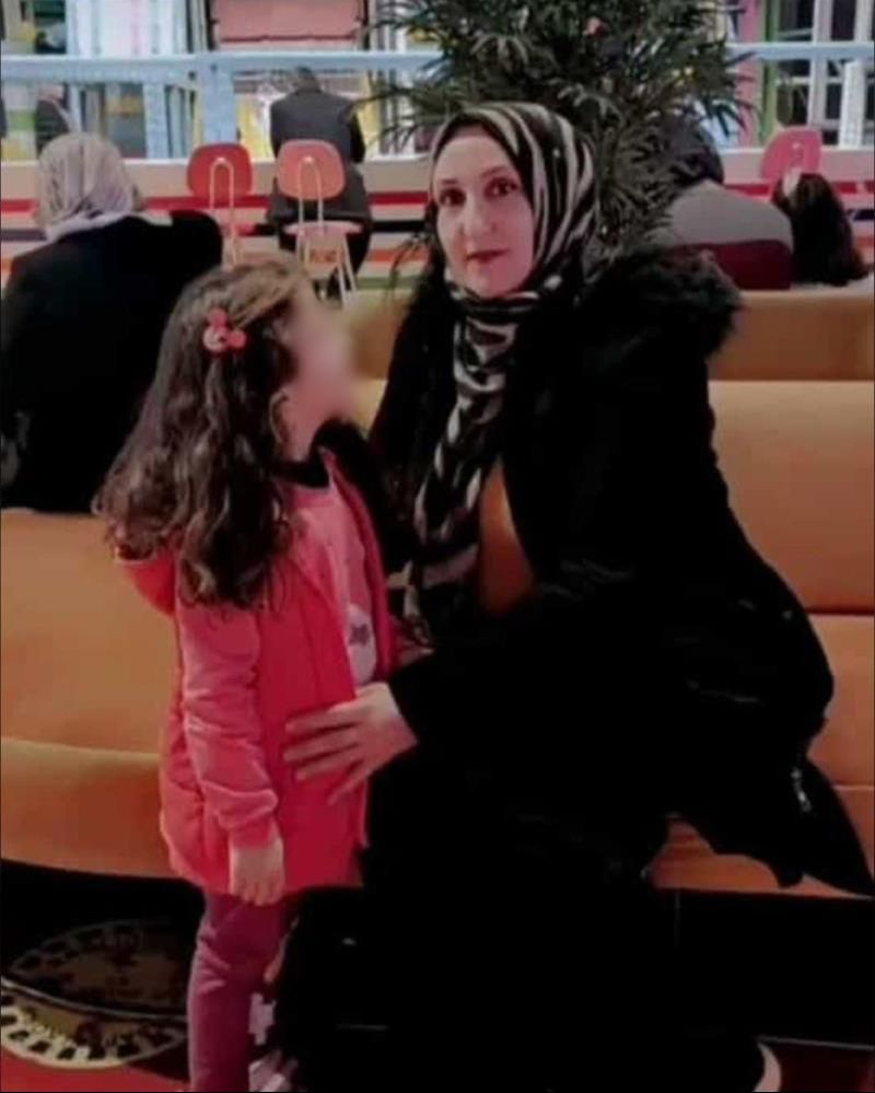 Siirt'te acı olay! Evinin bah&ccedil;esindeki su kuyusuna d&uuml;şen kadın &ouml;ld&uuml; - 3. Resim