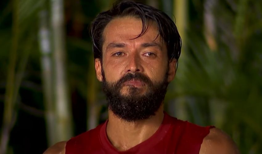 Survivor All Star’da sürpriz eleme! Kimse beklemiyordu, eski şampiyon gözyaşlarıyla veda etti Survivor All Star’da sürpriz eleme! Kimse beklemiyordu, eski şampiyon gözyaşlarıyla veda etti - 2. Resim
