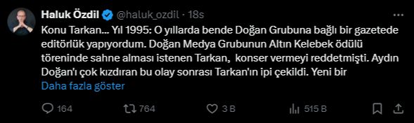 Tarkan ve Mirkelam hakkında bomba iddia! 'Koşan adam' proje miydi? Tarkan ve Mirkelam hakkında bomba iddia! 'Koşan adam' proje miydi? - 1. Resim