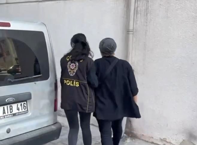 Tekirdağ'da operasyon! 56 kişi tutuklandı - 2. Resim