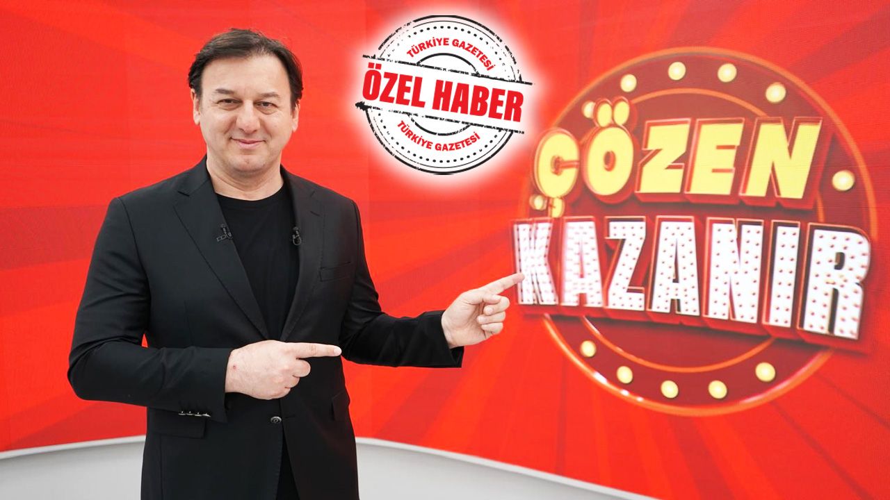 TGRT Haber’den interaktif yarışma programı... Çözen kazanacak - Gündem