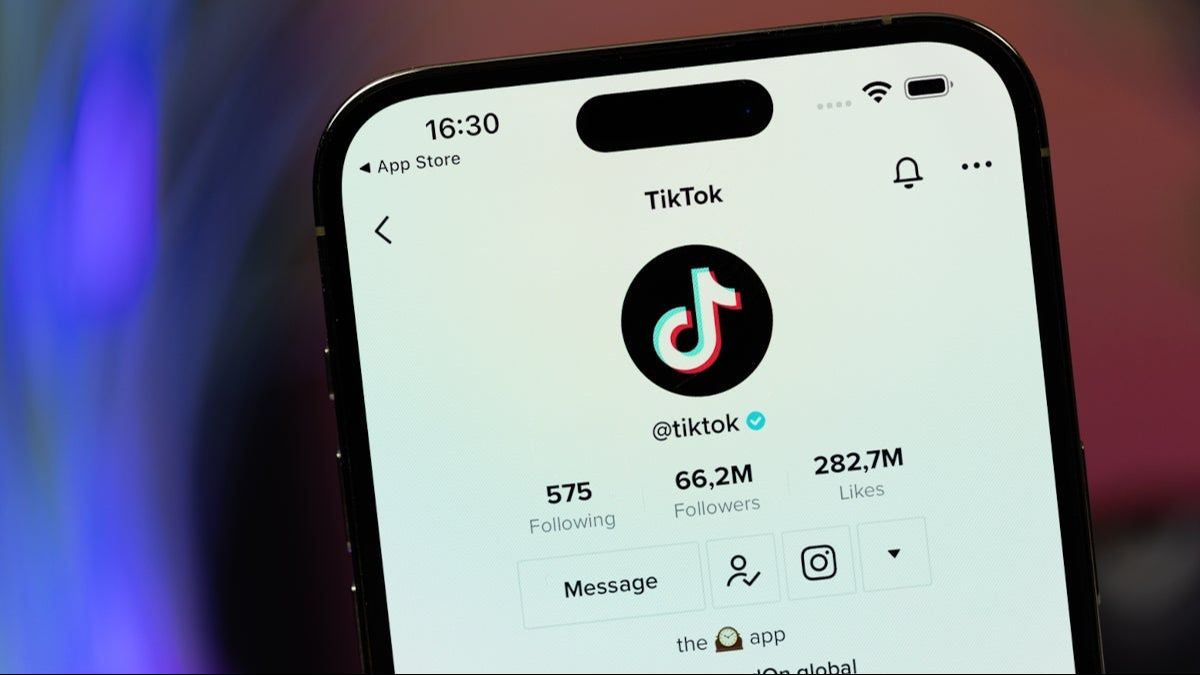 TikTok'tan açıklama geldi! ABD için özel bir algoritma geliştirilmiyor - 2. Resim