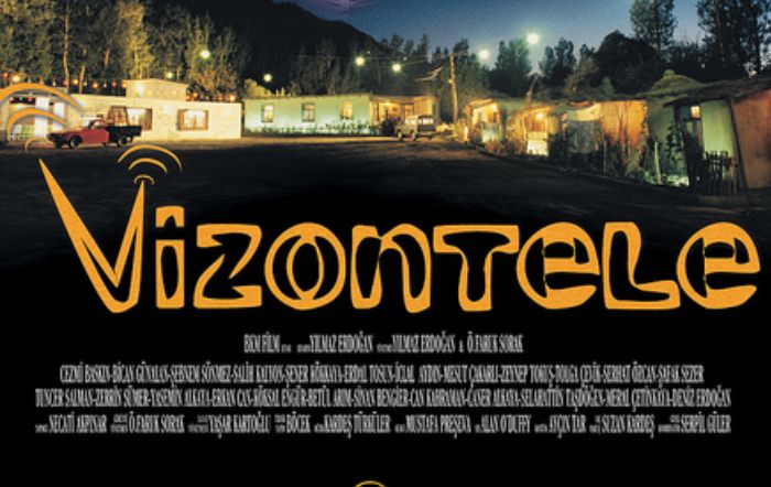 Vizontele filmi 2000 yılında çekildi - 1. Resim