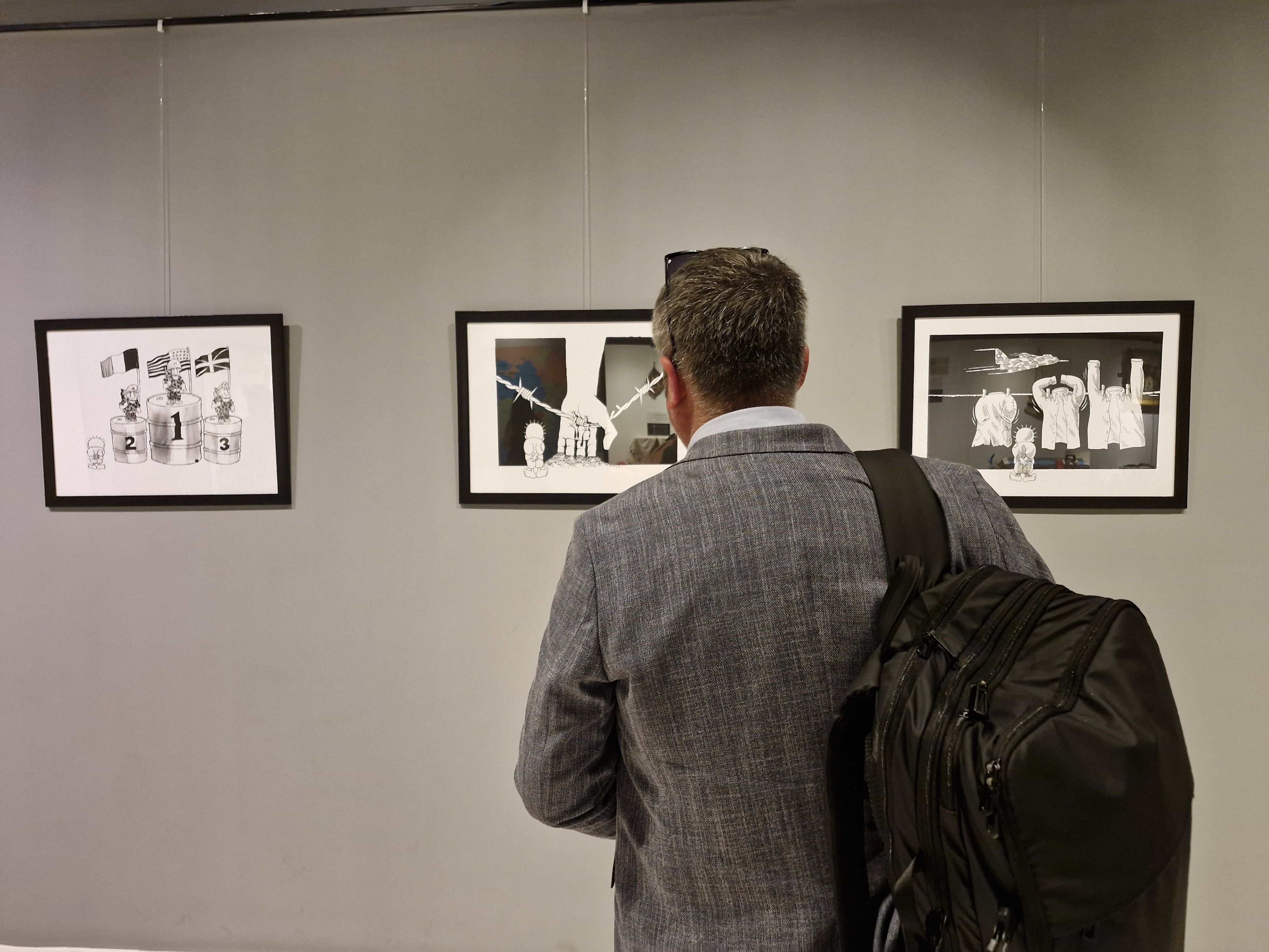 Yapay zekâ iğne oyası “dokudu” - 2. Resim