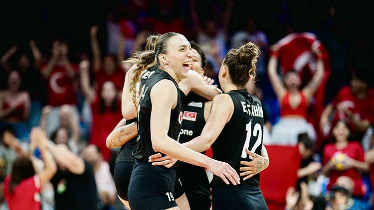 4 Haziran bu akşam Filenin Sultanları’nın voleybol maçı yok - 2. Resim