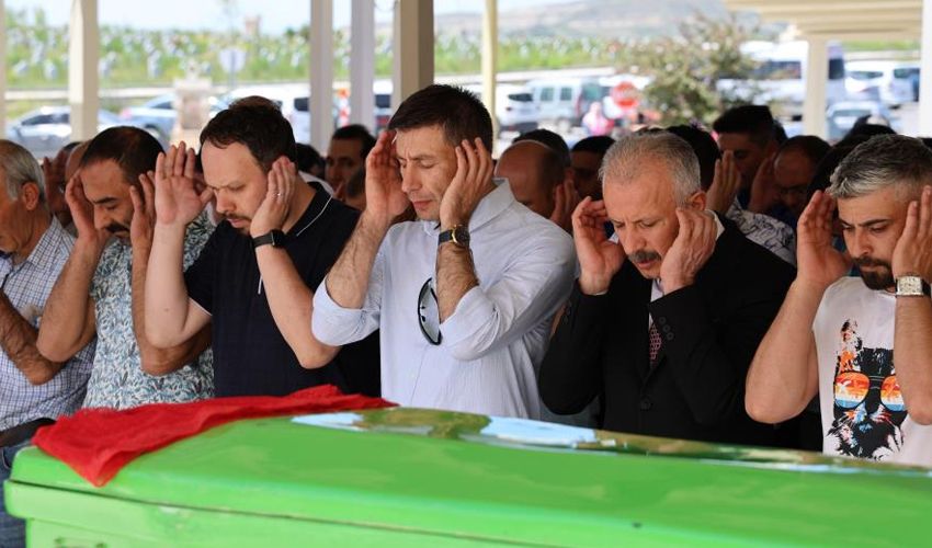 6 yaşındaki Asel’in feci sonu! Sır ölümün nedeni belli oldu - 4. Resim