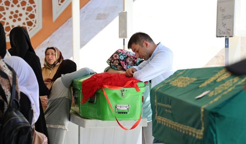 6 yaşındaki Asel’in feci sonu! Sır ölümün nedeni belli oldu - 5. Resim