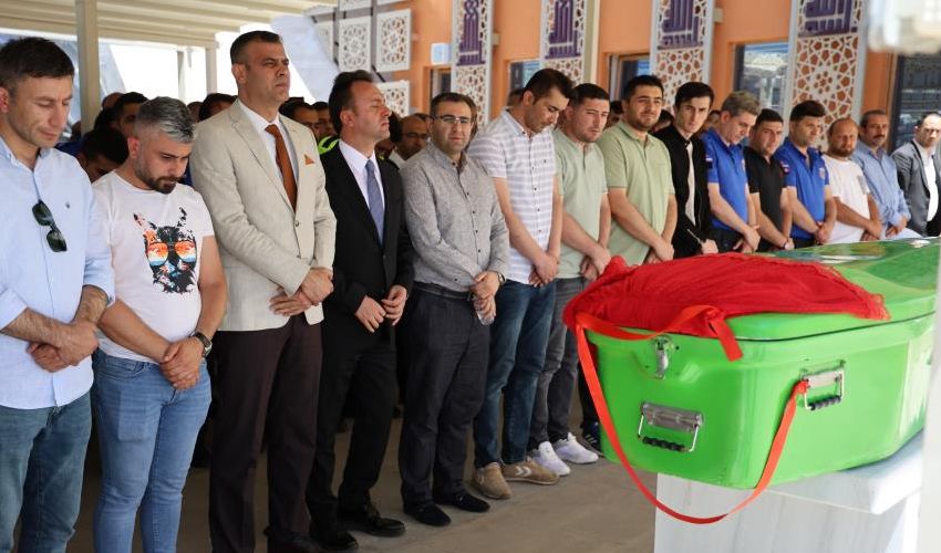 6 yaşındaki Asel’in feci sonu! Sır ölümün nedeni belli oldu - 2. Resim