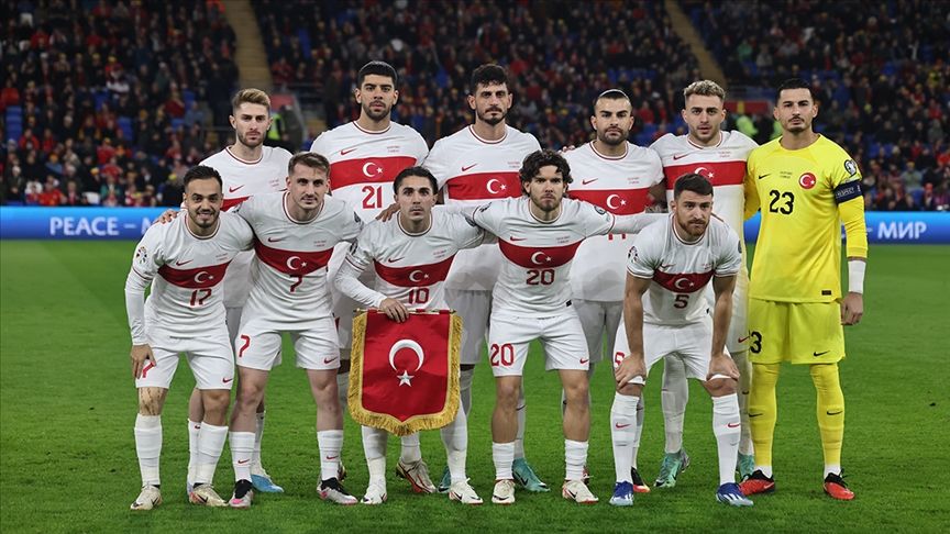 Arda Güler, Şampiyonlar Ligi final kadrosunda olması sebebiyle milli maçta oynamayacak Arda Güler, Şampiyonlar Ligi final kadrosunda olması sebebiyle milli maçta oynamayacak - 1. Resim