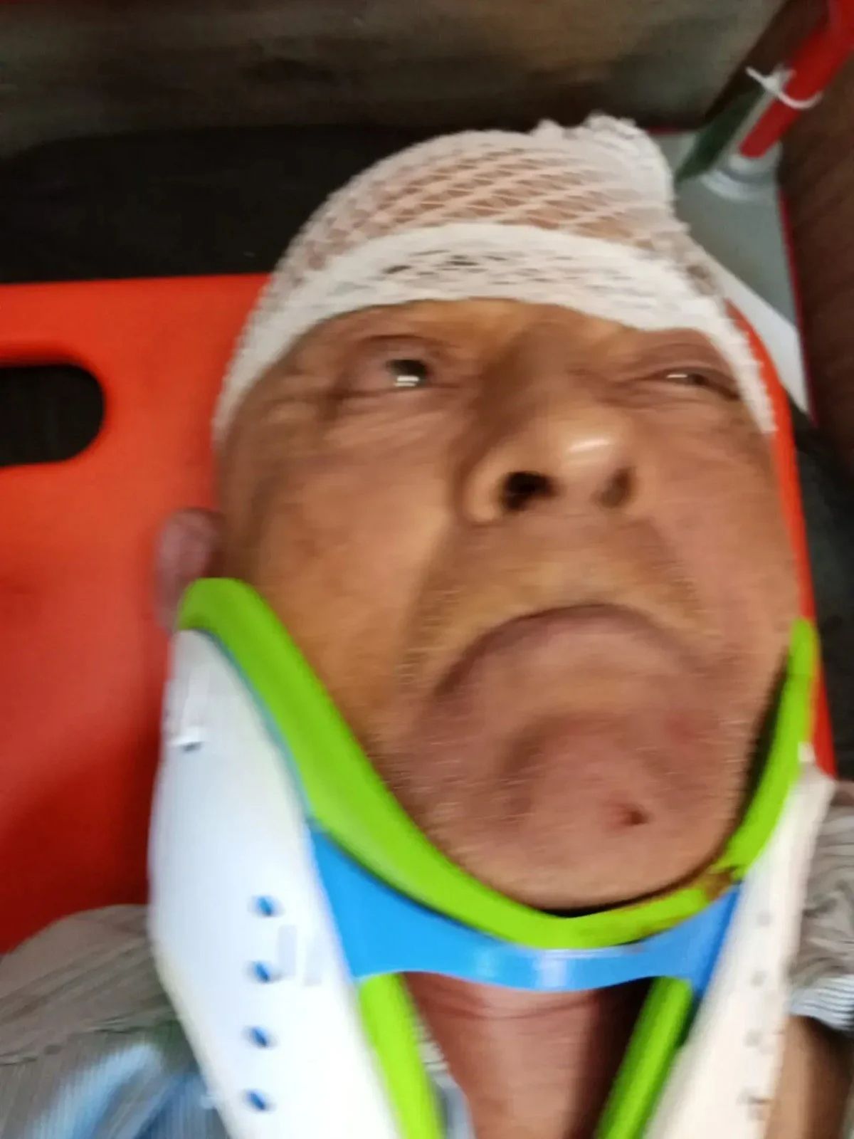 Aydın’da başıboş köpek dehşeti! Talihsiz adam felç kalabilir! Aydın’da başıboş köpek dehşeti! Talihsiz adam felç kalabilir! - 3. Resim