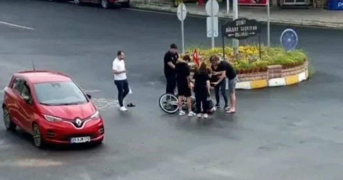 Aydın’da başıboş köpek dehşeti! Talihsiz adam felç kalabilir! Aydın’da başıboş köpek dehşeti! Talihsiz adam felç kalabilir! - 2. Resim