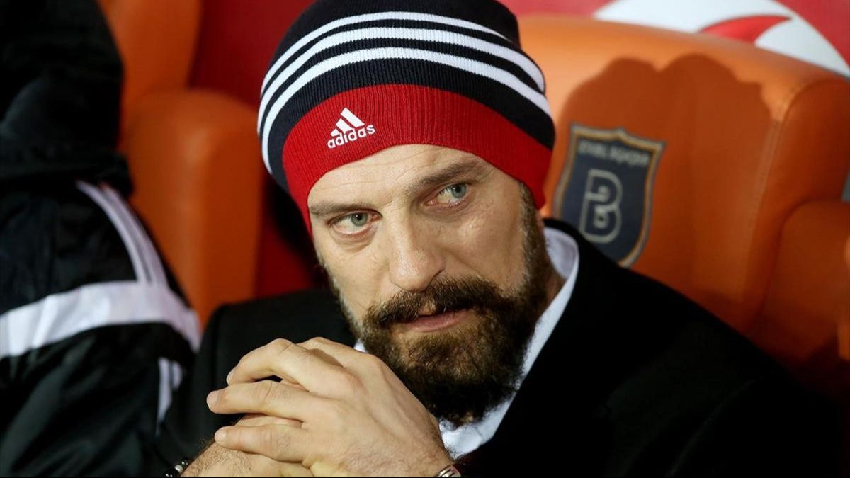 Beşiktaş Mourinho'yu alamayınca dünyaca ünlü iki hocayı radarına aldı - 1. Resim