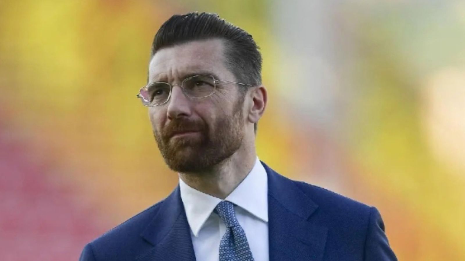 Beşiktaş'a yeni sportif direktör iddiası! Eski Galatasaraylı futbolcu takımın başına geçecek - 1. Resim