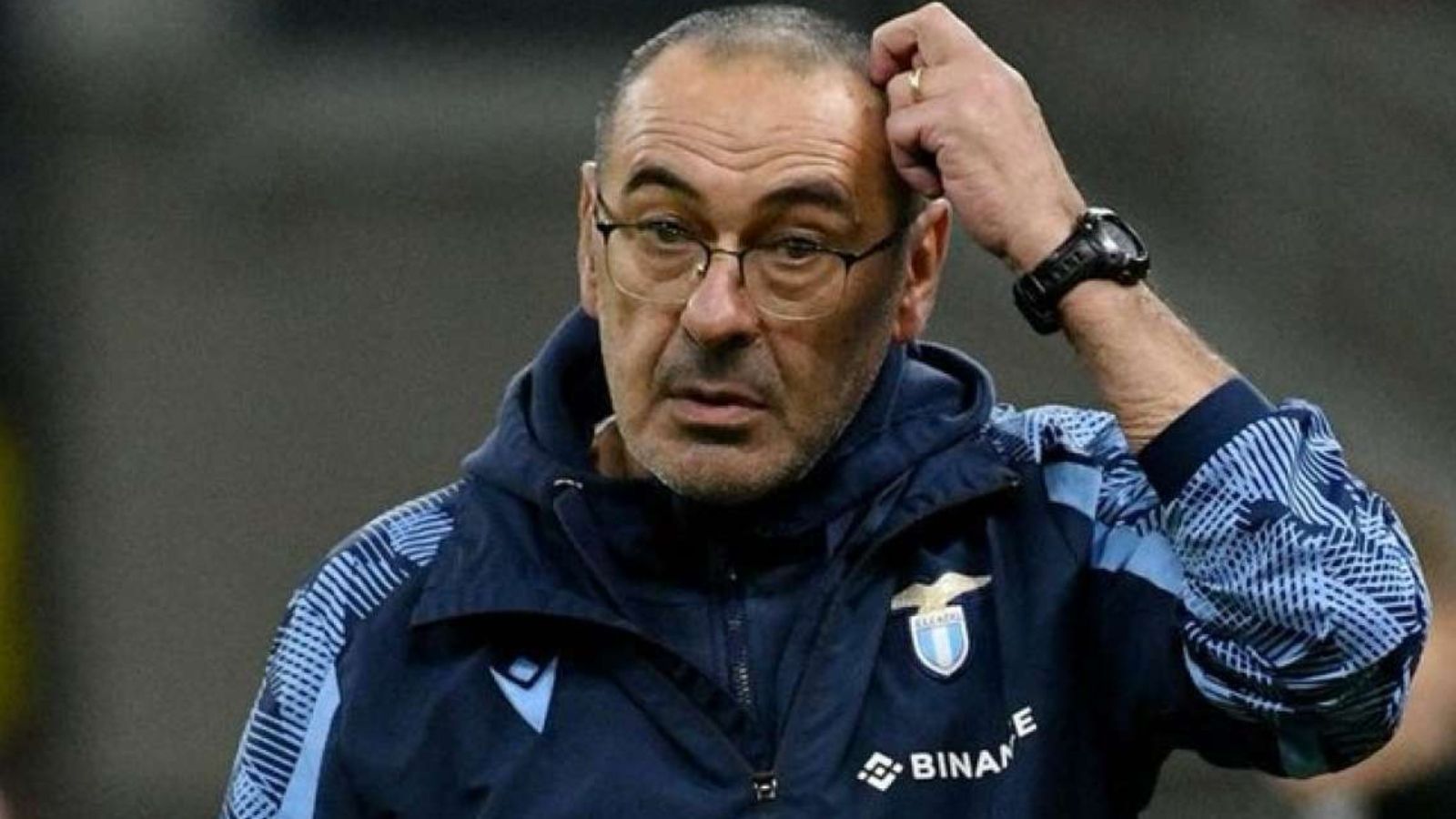 Beşiktaş'ın gündeminde olan Sarri'den transfer kararı! Yunan devinin teklifini reddetti - 1. Resim