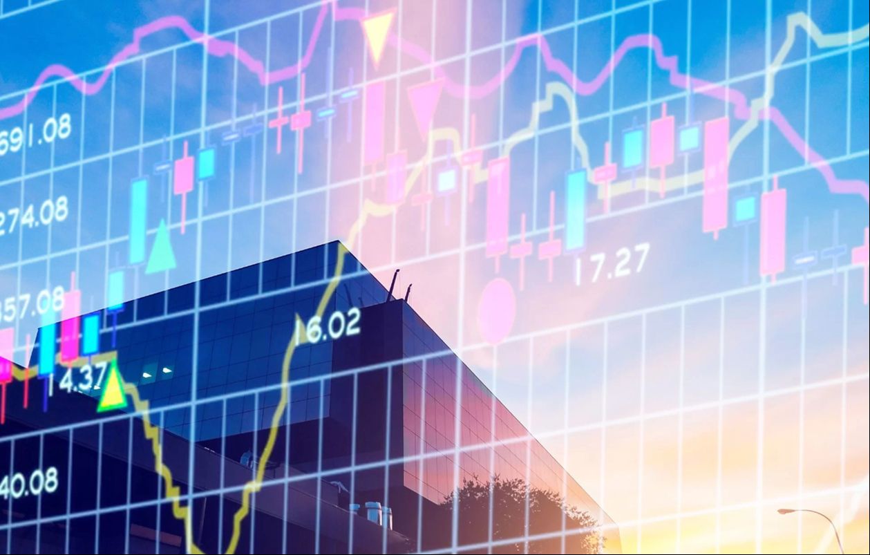 Borsa kritik desteklere çekildi! Dolarda dikkat çeken hareketler... - 1. Resim