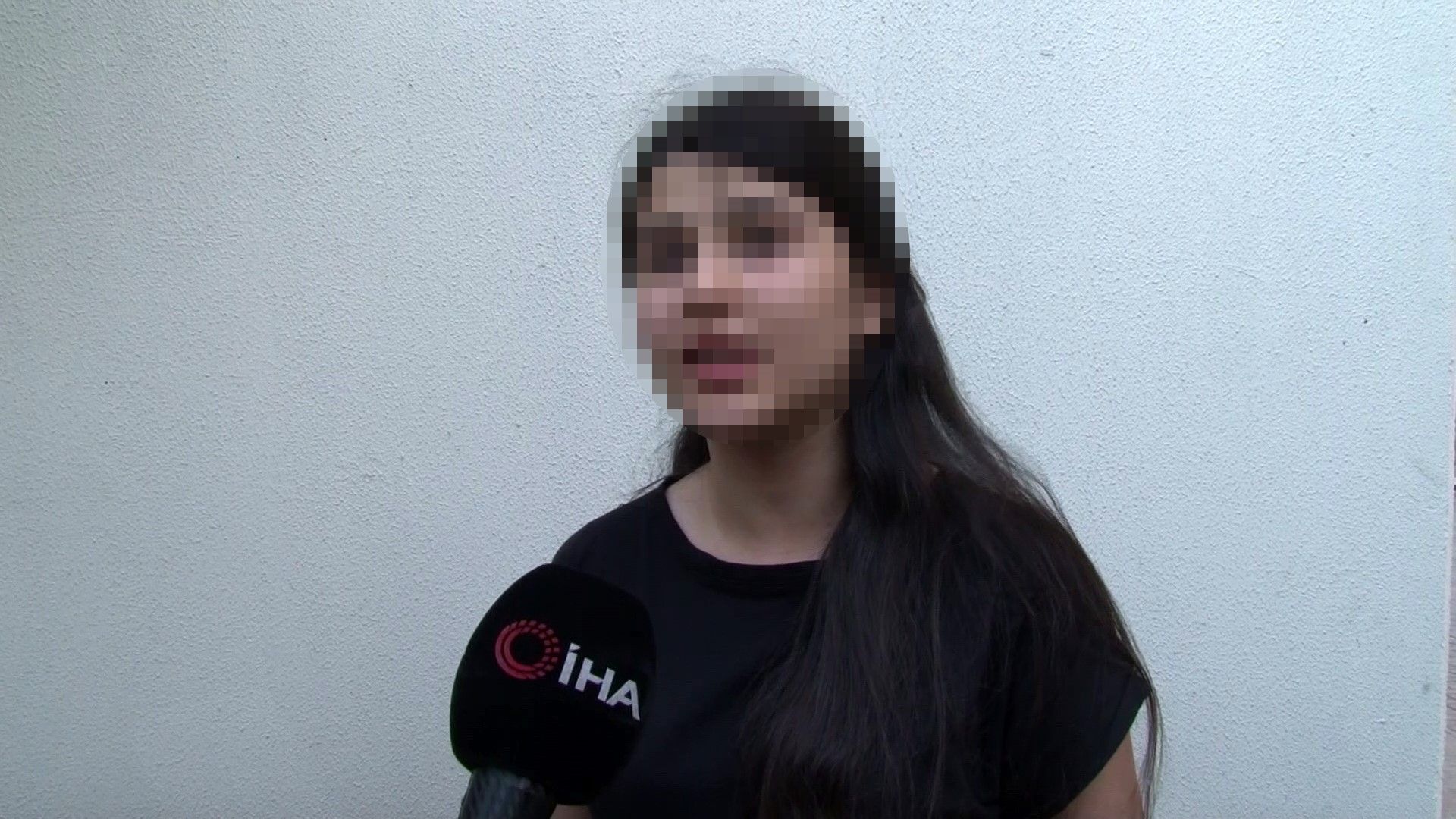 Esenyurt'ta kız çocuğunu darp eden şahıstan ilginç hareketler! Önce dans etti sonra... - 4. Resim