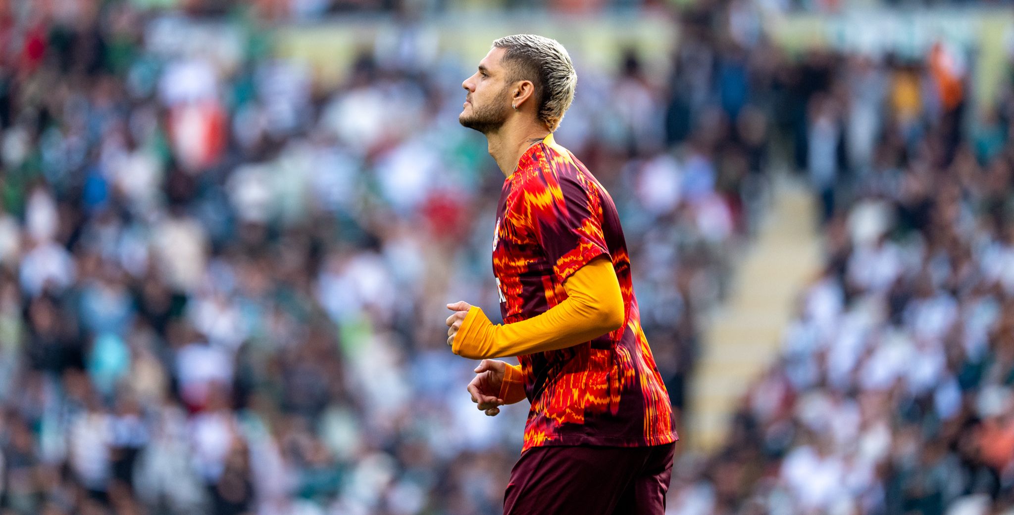 Galatasaray'ı yıkan Icardi gelişmesi! Erden Timur yoksa 'Kral' da yok Galatasaray'ı yıkan Icardi gelişmesi! Erden Timur yoksa 'Kral' da yok - 1. Resim