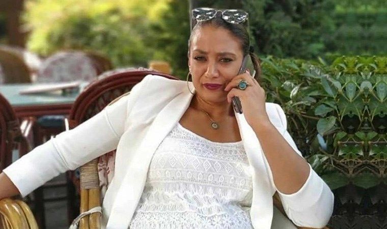 "Hanımağa" lakaplı suç örgütü lideri Güniz Akkuş silahlı saldırıya uğradı - 1. Resim