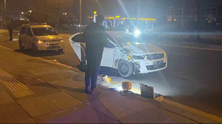 Kaldırımda yürüyen 2 gencin ölümüne sebep olmuştu! Sanığın ifadesi ortaya çıktı Kaldırımda yürüyen 2 gencin ölümüne sebep olmuştu! Sanığın ifadesi ortaya çıktı - 1. Resim