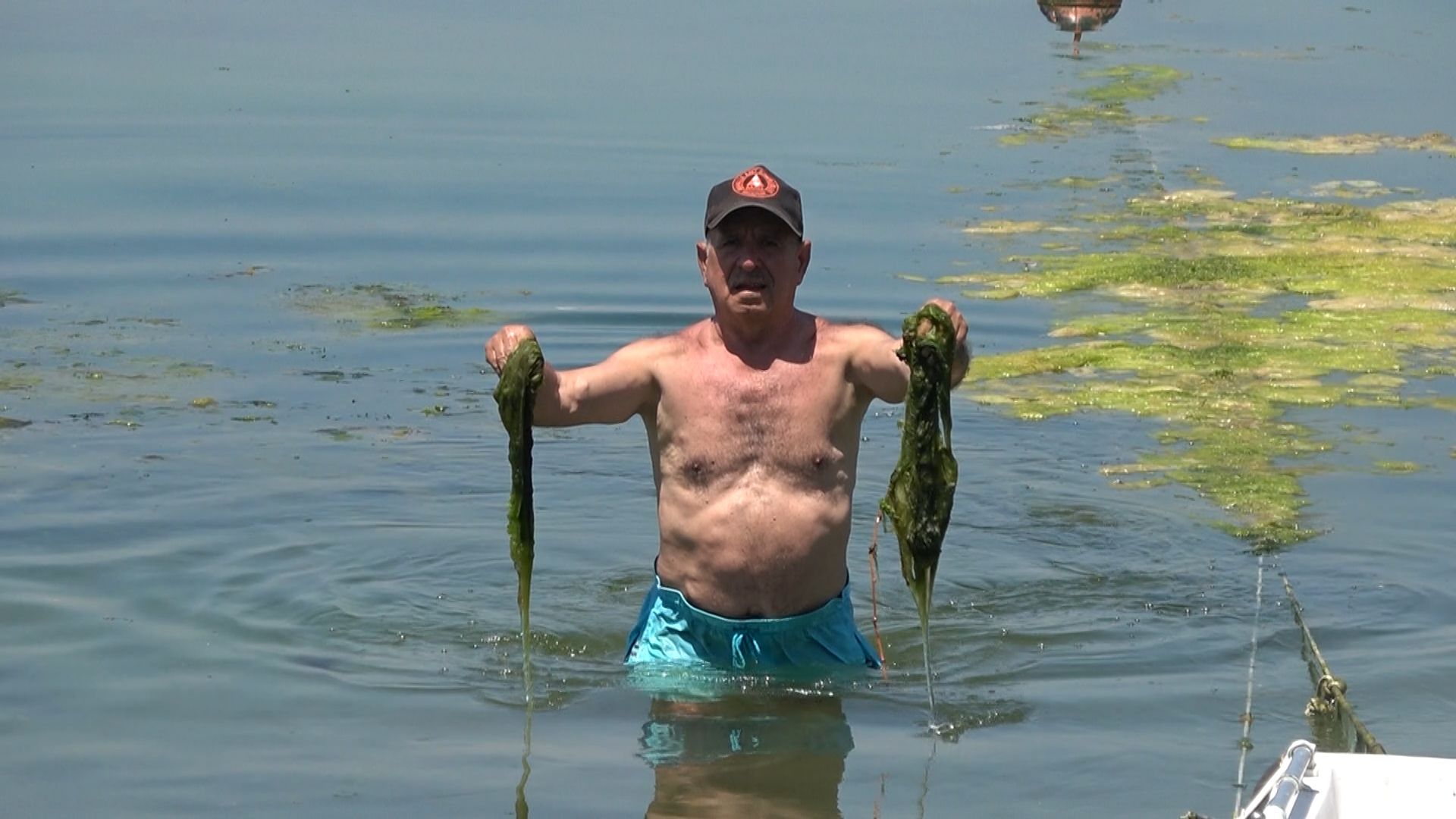Marmara'nın İncisi vatandaşı isyan ettirdi: Acilleri dolduran felaket! - 1. Resim