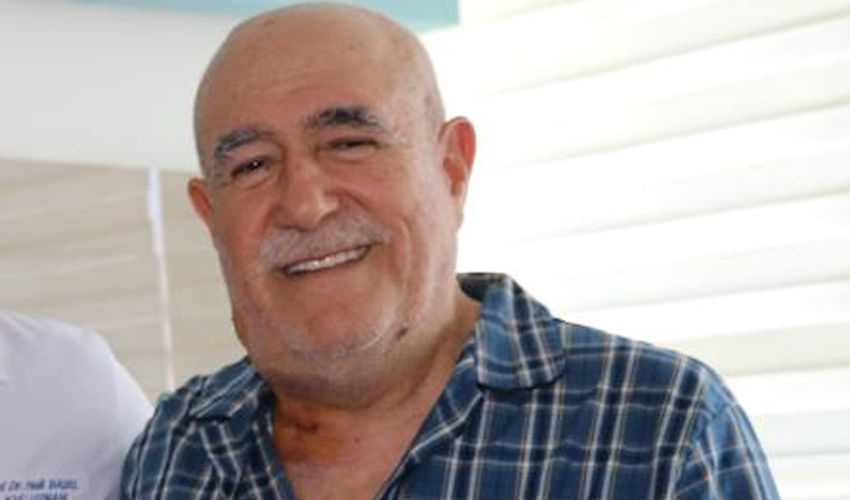 ‘Masada kalırsın’ denilen hasta geçirdiği operasyonla sağlığına kavuştu - 2. Resim