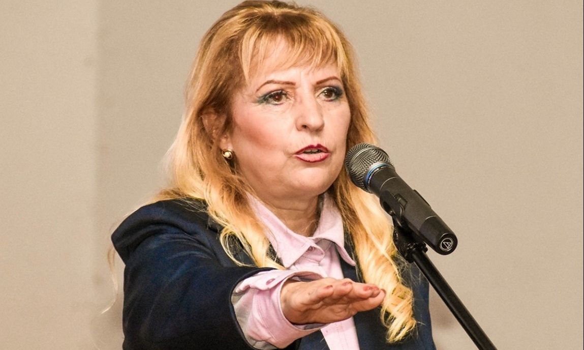 Meksika'daki seçimlerde kan aktı! Kadın belediye başkanı öldürüldü Meksika'da olaylı seçim sonucu! Kadın belediye başkanı öldürüldü - 1. Resim