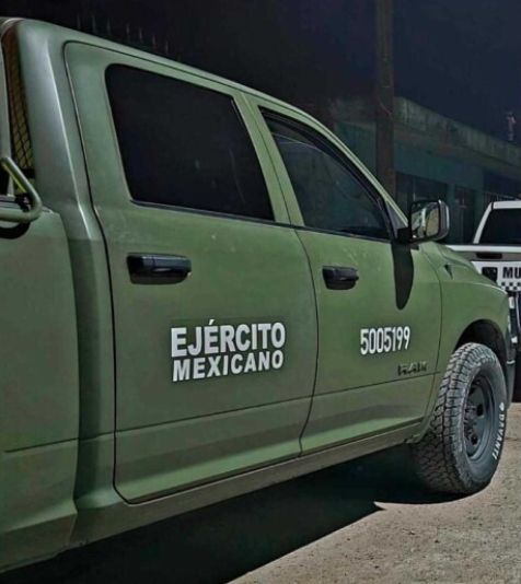 Meksika'daki seçimlerde kan aktı! Kadın belediye başkanı öldürüldü Meksika'da olaylı seçim sonucu! Kadın belediye başkanı öldürüldü - 2. Resim