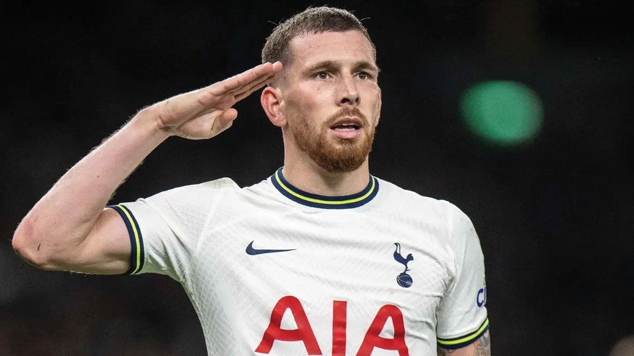 Mourinho'nun Fenerbahçe'ye transfer etmek istediği ismin Höjbjerg olduğu ortaya çıktı Mourinho'nun Fenerbahçe'ye transfer etmek istediği ismin Höjbjerg olduğu ortaya çıktı - 3. Resim