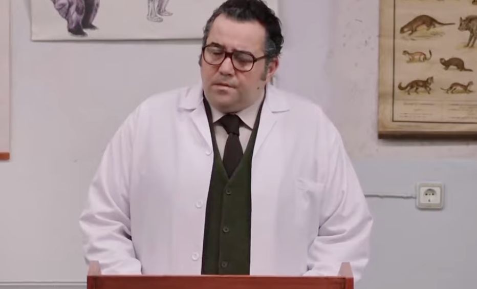 Niyazi Gül Dörtnala’nın çekimleri Seferihisar ve Torbalı’da gerçekleşti - 1. Resim