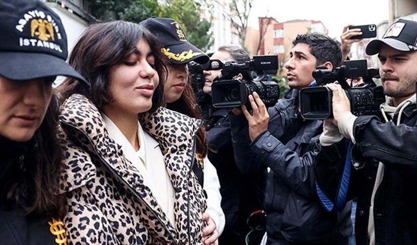 O söz fitili ateşledi! Bahar Candan ile Seçil Erzan cezaevinde kavga etti, memurlar ayırdı - 1. Resim