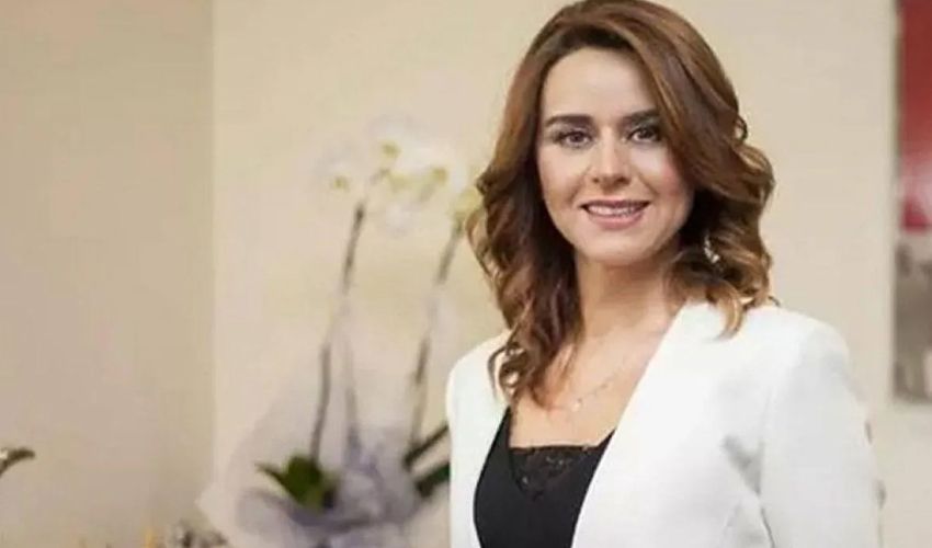 O söz fitili ateşledi! Bahar Candan ile Seçil Erzan cezaevinde kavga etti, memurlar ayırdı - 2. Resim