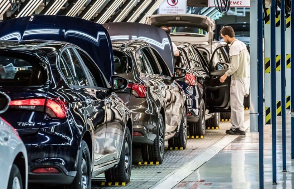 Otomotivde Mayıs ayını kampanyalar kurtardı! - 1. Resim