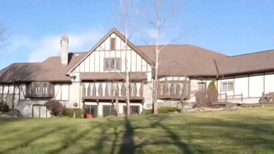 Seri katilin arazisinde 10 bin parça insan kalıntısı bulundu! Kemikler 1980 ve 1990'dan kalma - 1. Resim