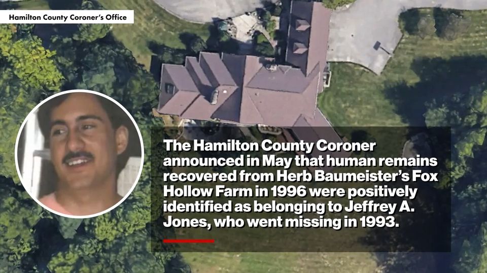 Seri katilin arazisinde 10 bin parça insan kalıntısı bulundu! Kemikler 1980 ve 1990'dan kalma - 4. Resim