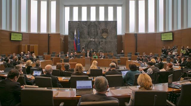 Slovenyai Filistin Devleti'ni resmen tanıdı - 2. Resim