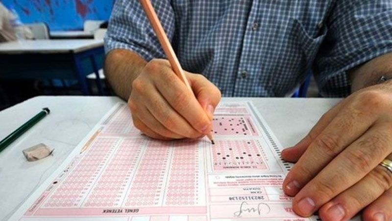 SPK uzman yardımcılığı sınavına ilişkin FETÖ soruşturmasında gözaltılar başladı - 1. Resim