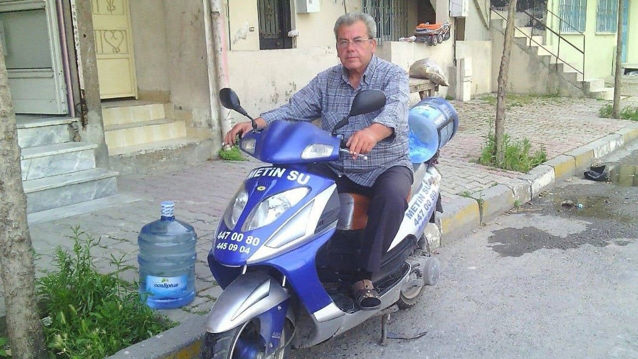 Tecavüz edip kayda aldı! 4 çocuğa cinsel istismarda bulunan Metin Şenkaya 293 yıl hapisle cezalandırıldı - 2. Resim