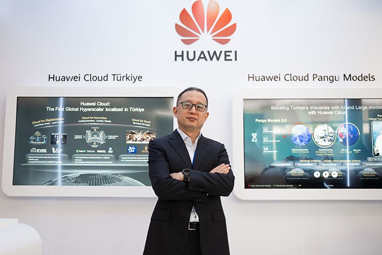 Türkiye'de dijital dönüşüm hızlanacak! Yapay zeka bulut teknolojisi, henüz ilk aşamada... - 2. Resim