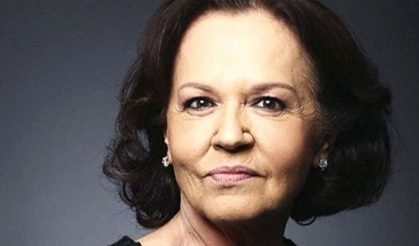 Usta oyuncu Fatma Karanfil hayatını kaybetti Usta oyuncu Fatma Karanfil hayatını kaybetti - 2. Resim