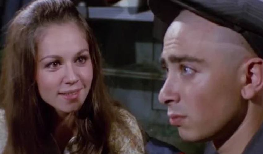 Usta oyuncu Fatma Karanfil hayatını kaybetti Usta oyuncu Fatma Karanfil hayatını kaybetti - 3. Resim