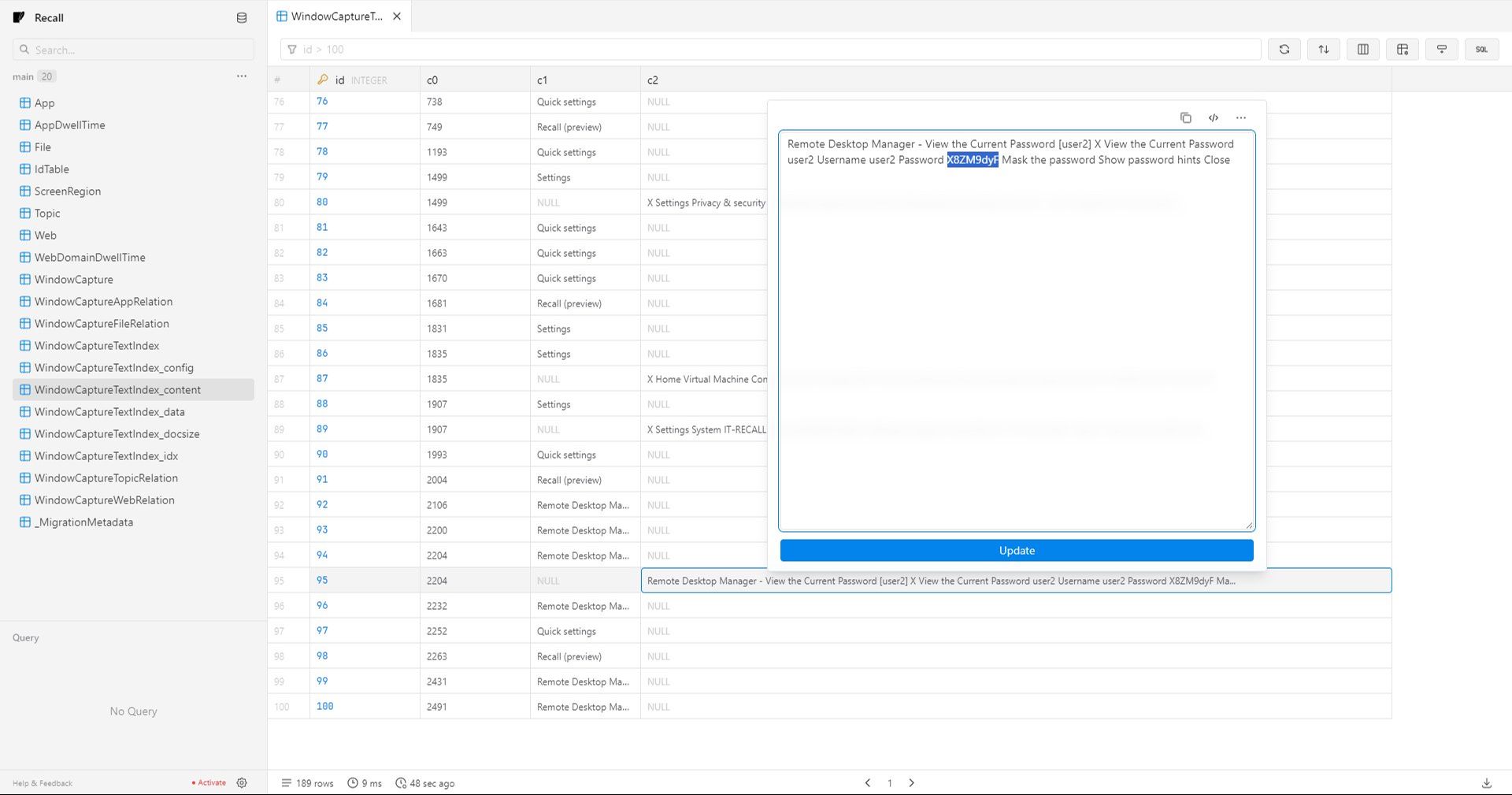 Uzmanlar uyardı, Windows'un yeni özelliği Recall her şeyi kayıt ediyor! - 4. Resim