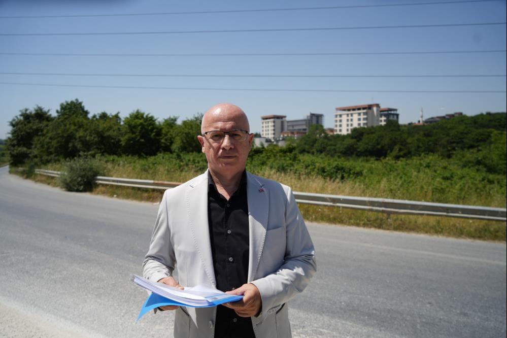 Villa diye başladıkları proje üniversite yerleşkesine döndü! Tüm kuralları çiğneyerek ölüme davetiye çıkardı - 3. Resim