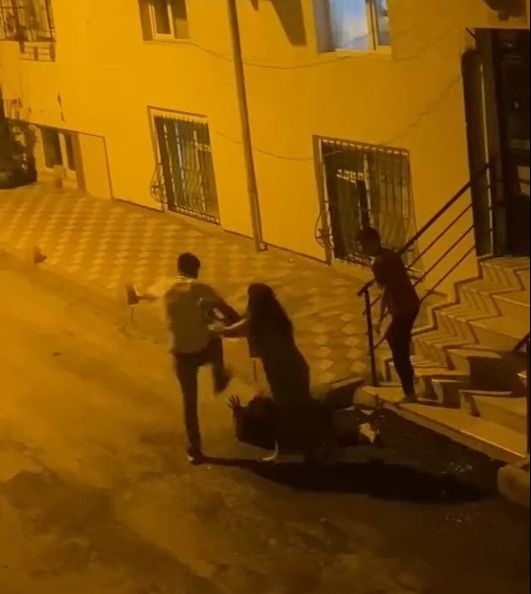 Yaralı ablasının yardımına geç gitti, ölümü kayınçosunun elinden olacaktı! - 2. Resim