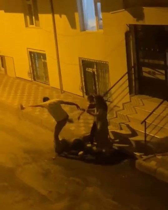 Yaralı ablasının yardımına geç gitti, ölümü kayınçosunun elinden olacaktı! - 1. Resim