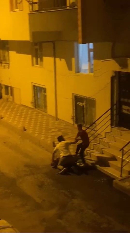 Yaralı ablasının yardımına geç gitti, ölümü kayınçosunun elinden olacaktı! - 3. Resim